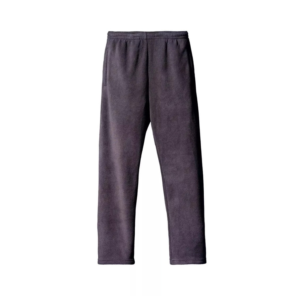 Yeezy Gap Balenciaga polar joggers Black Xsmall, medium, Large